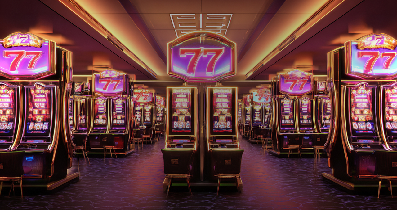 Ted Casino